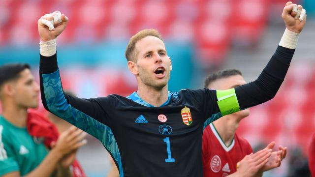 7m足球比分-【解码匈牙利】像阿根廷那样围绕“梅西”来踢