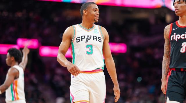 盘点联盟年轻核心组 鹈鹕第3绿军第2第1竟是他们？