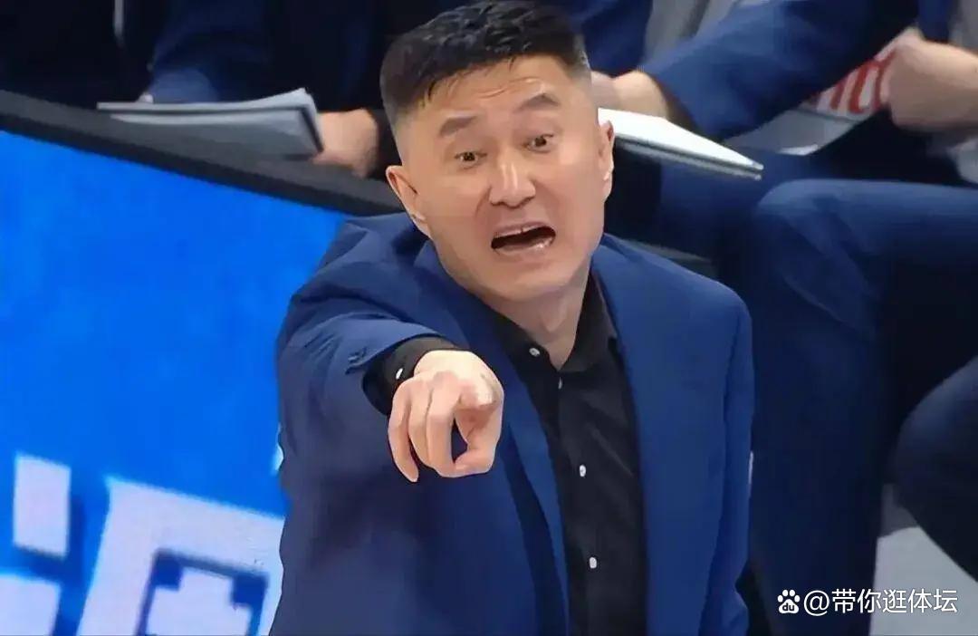 朱芳雨放弃王少杰引进谈判北控天价要价遭拒杜锋支持徐昕赴NCAA